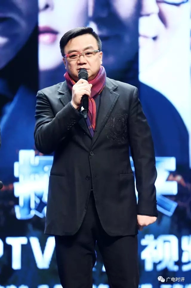 专访《人民的名义》导演李路:谁说主旋律就不