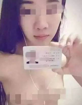 一张图告诉你!为啥总有女大学生深陷裸贷