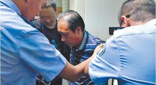 白银案嫌犯高承勇见律师未翻供 案件或5月开庭