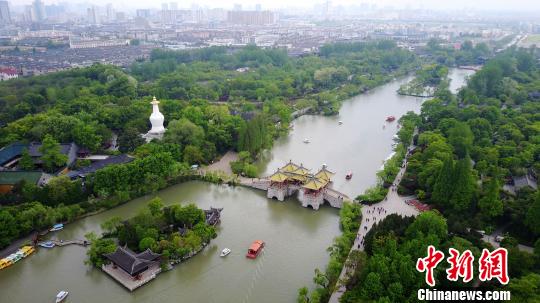 扬州大幅度拉低景区错峰价格 对旅游投诉先行赔付