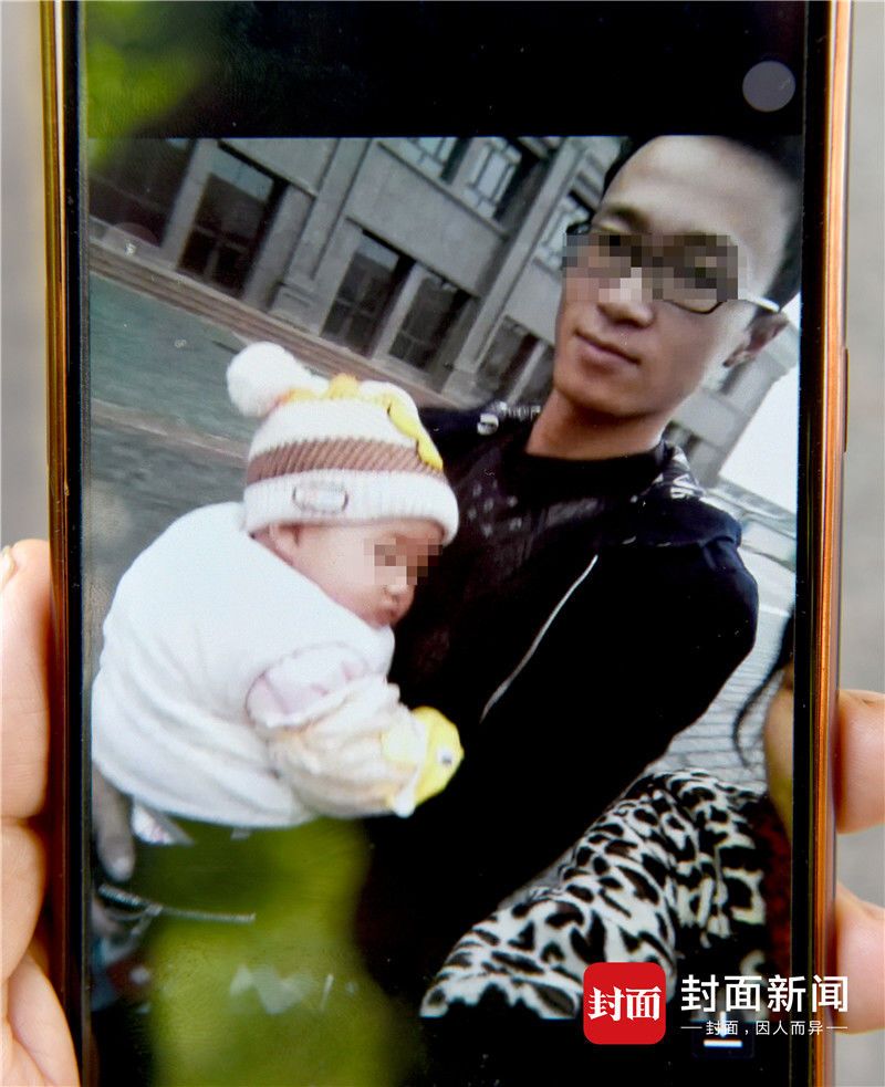 26岁超级奶爸意外身亡 父母捐儿子器官可救5人