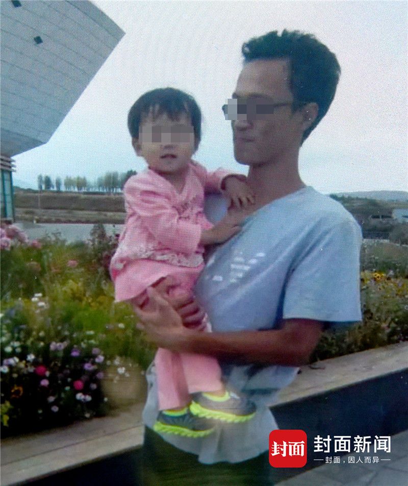 26岁超级奶爸意外身亡 父母捐儿子器官可救5人