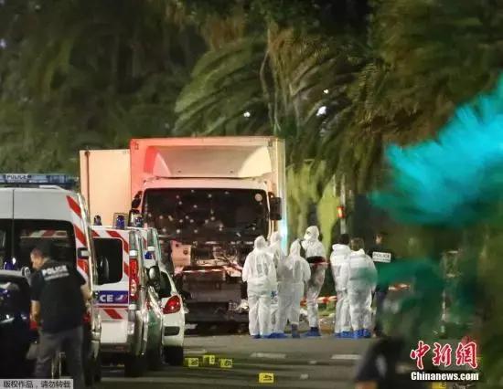 独家采访 中国姑娘亲历曼彻斯特爆炸:背后一声巨响,尖叫哭喊连挤带推