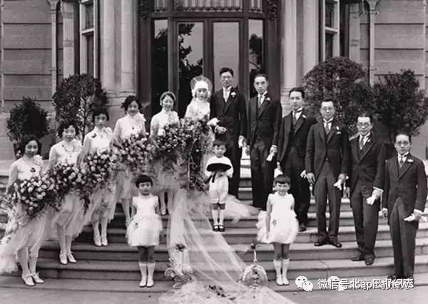 民国第一外交家遗孀112岁离世 曾是复旦著名校花
