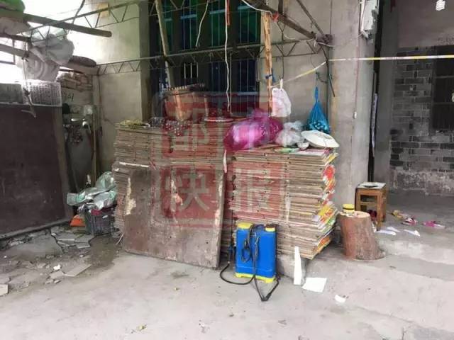咋回事?男子当街杀害一对母子 死者家属:杀错人了