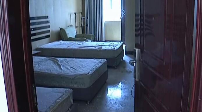 因房子租赁起纠纷拿狗撒气 7年爱犬被活活摔死太残忍!