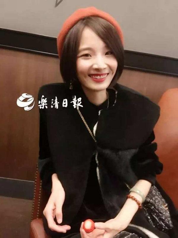温州90后女教师患肝癌离世 前一个月还坚持为