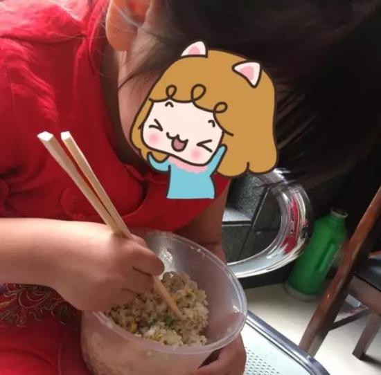 毒贩带4岁女儿贩毒被抓 女儿:你是不是要我陪你死