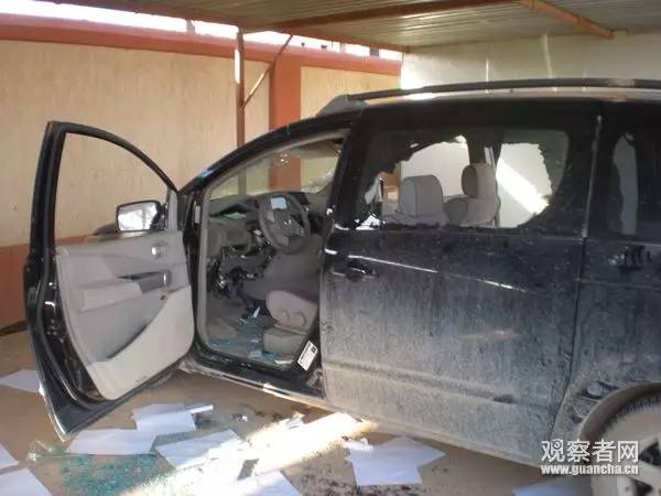 利比亚撤侨亲历者告诉你,现实比《战狼2》更燃