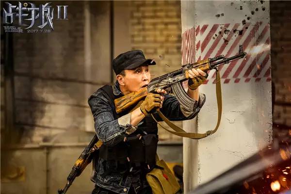 利比亚撤侨亲历者告诉你,现实比《战狼2》更燃