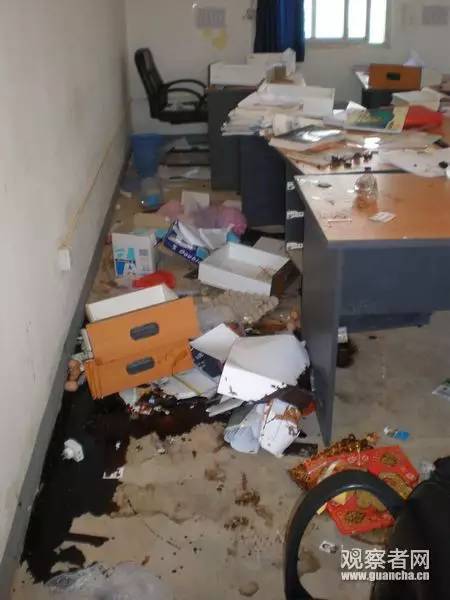 利比亚撤侨亲历者告诉你,现实比《战狼2》更燃