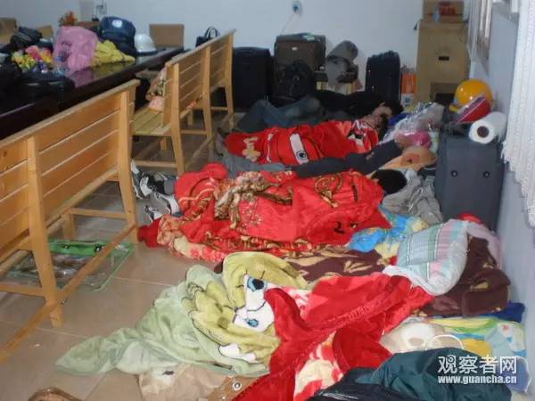 利比亚撤侨亲历者告诉你,现实比《战狼2》更燃