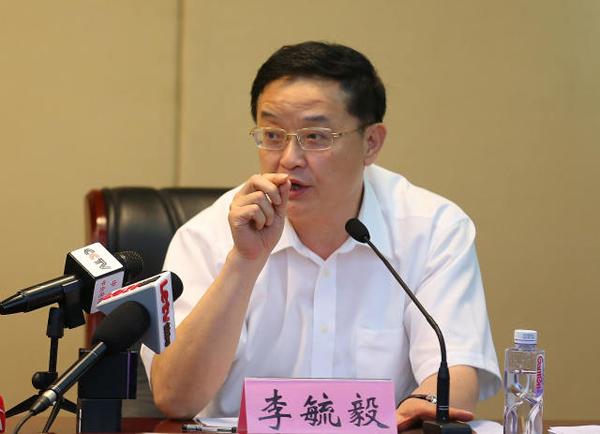 足协副主席承认:中国足球落后是因为我们管理