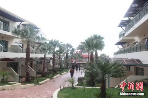 《战狼2》中的撤侨场景很燃?真实情况比电影