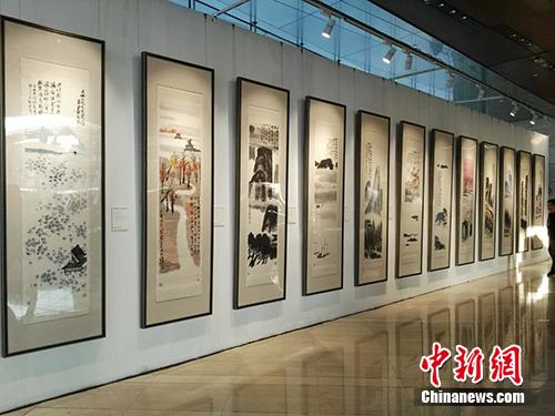 ���ʯ��Ʒ��ɽˮʮ���������ڱ���չ����<a target='_blank' href='http://www.chinanews.com/' _fcksavedurl='http://www.chinanews.com/' ></table>������</a>���� ������ ��