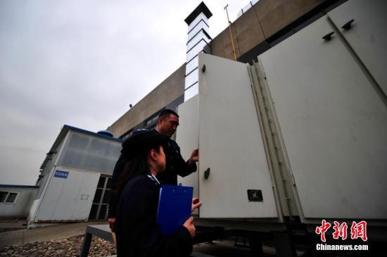 江苏南通企业威胁恐吓环保执法人员 7人遭严肃