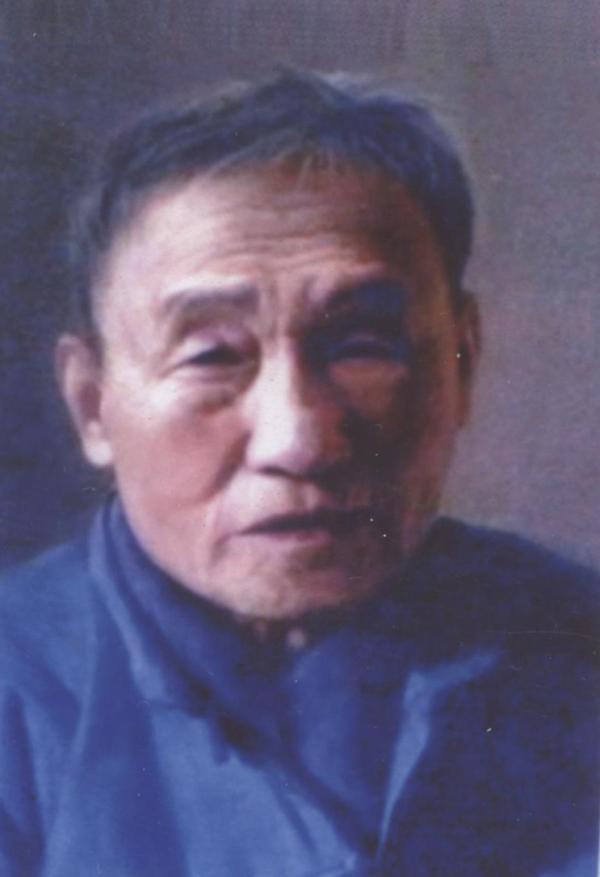 原第二轻工业部部长徐运北逝世 享年104岁