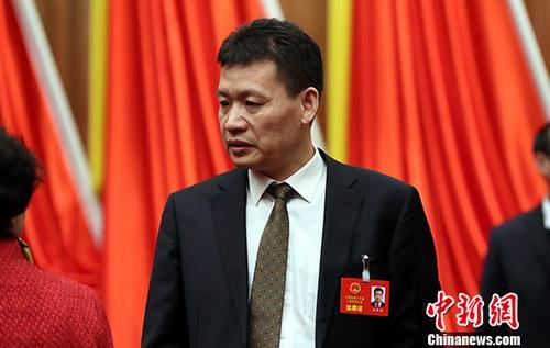 上海湖南安徽江西新疆选举产生监察委员会主任