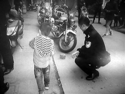 天降砖头把2岁女童砸成重伤 法院判18个住户一起赔