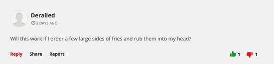 看来真有人相信了这些标题党……估计还有不少人对这项研究有些疑问,比如……