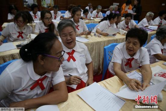 重庆人口老龄化问题_2016人口老龄化调查报告(2)