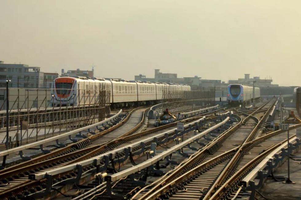 今天广州三条“网红”地铁线开通试运营!从化也通地铁啦!这些站点值得你去打卡