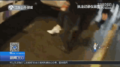 女子酒驾被查捧着脸对交警卖萌:反正我长得漂亮