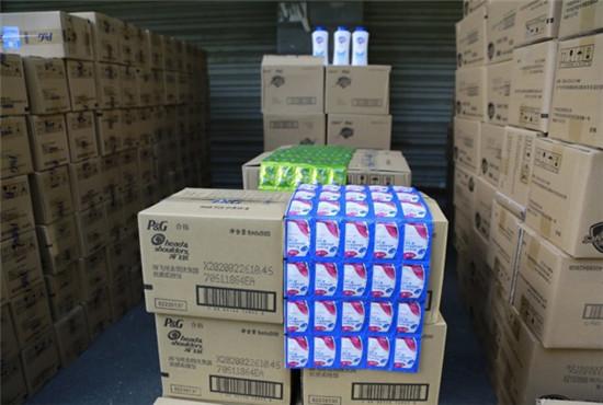 浙江公布2018年度全省十大侵犯知识产权犯罪案件