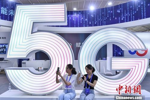 中国移动：预计9月底前在超40个城市推不换号5G服务
