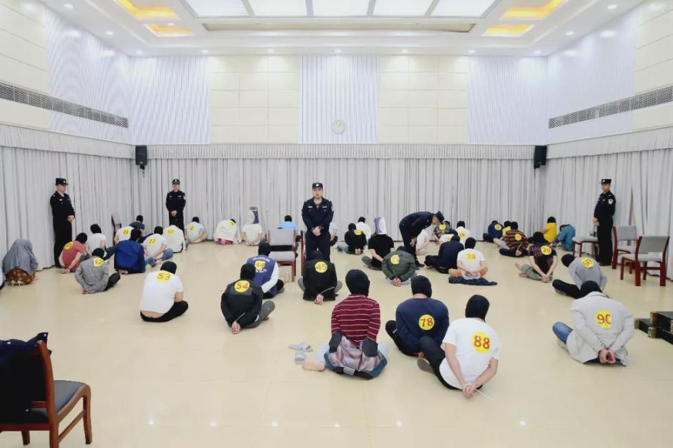 ���ϴ󱻳���280���ֽ�ѻ���ɽ 10�������Ѻ