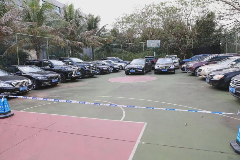 ���ϴ󱻳���280���ֽ�ѻ���ɽ 10�������Ѻ