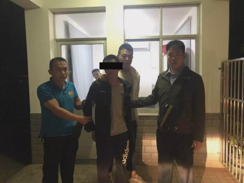 ���ϴ󱻳���280���ֽ�ѻ���ɽ 10�������Ѻ