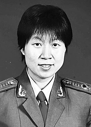 李晓红:英雄从未走远 李晓红:英雄从未走远