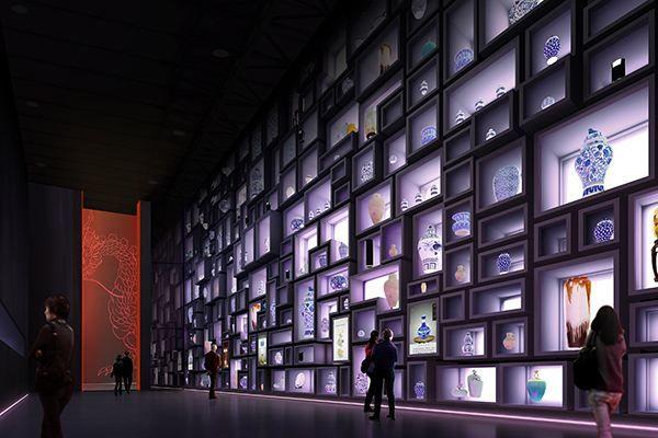 【地评线】荔枝网评:发展文化新业态要有“金点子”