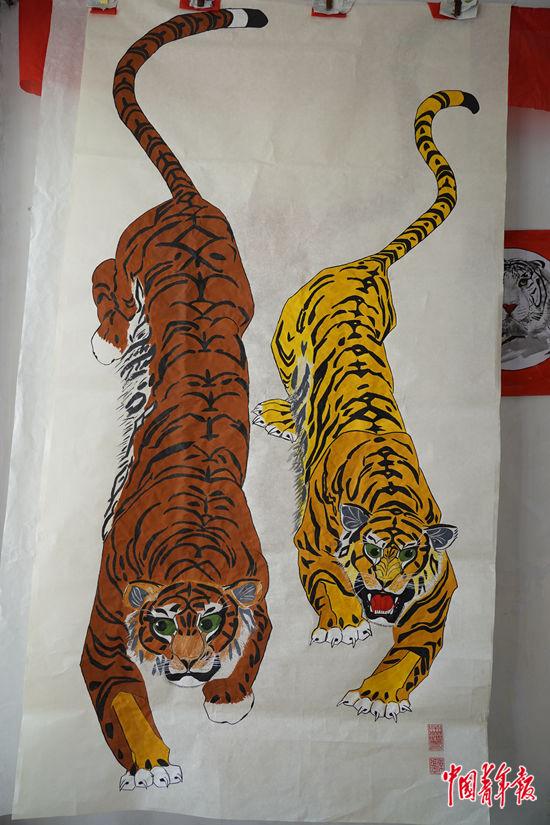 一个|一次勇敢之后