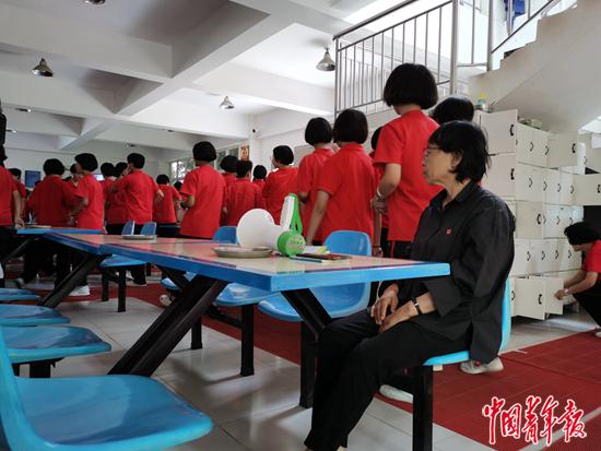 学生|改变女孩，就是改变贫穷