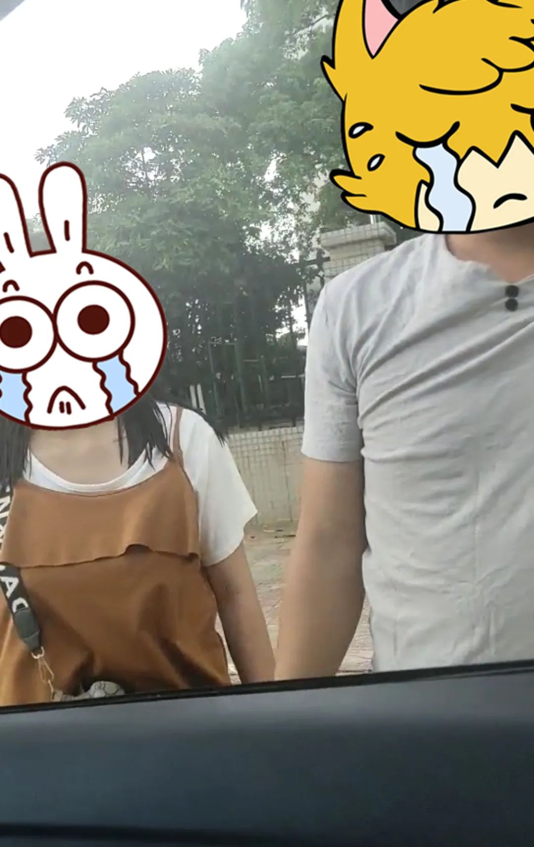 社区|东莞垃圾桶弃婴案侦破 其父母涉嫌遗弃罪被采取刑事强制措施