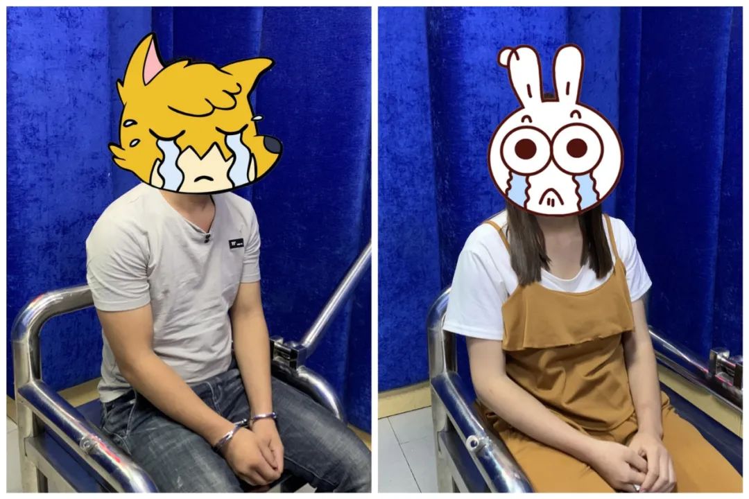 社区|东莞垃圾桶弃婴案侦破 其父母涉嫌遗弃罪被采取刑事强制措施