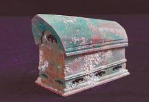 卫永刚|这伙人白天开饭店，深夜却在挖地道偷文物，抓！