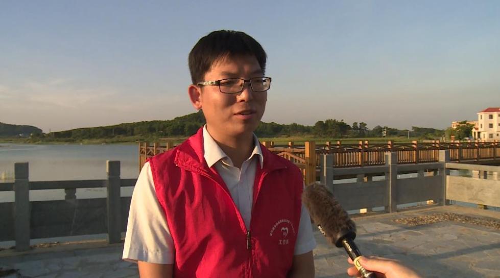 茶家村|广西富川：产业强村庄美 乡村振兴底气足