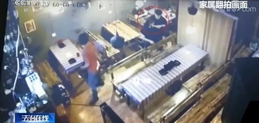 李某草|今天，检方对罗秉乾过失致人死亡案提起公诉