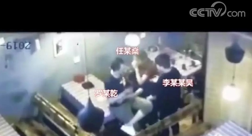 李某草|今天，检方对罗秉乾过失致人死亡案提起公诉