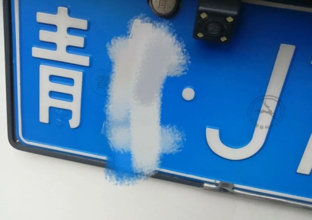 南京长江大桥|意外发现！车牌上有个小秘密，全国网友都激动了