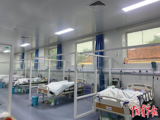 植物人|生命的延长线