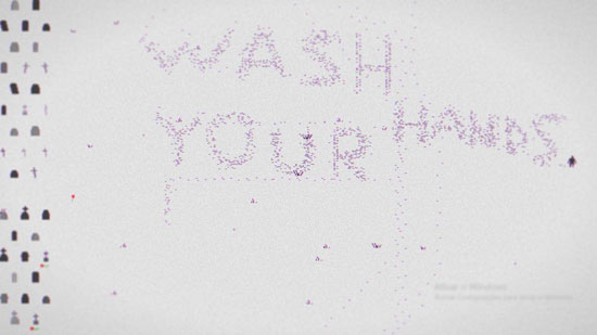 玩家|别忘记“勤洗手”