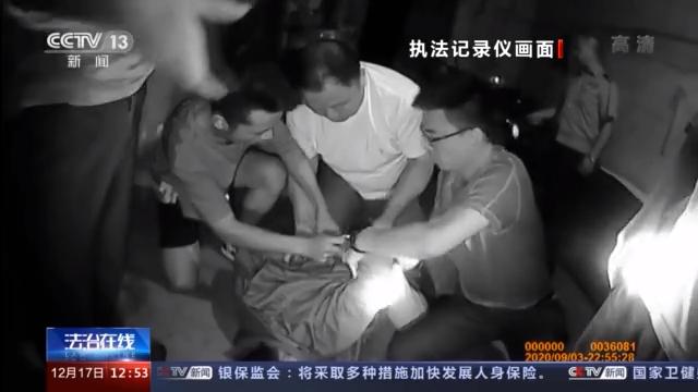 令人瞠目！ “神秘人”偷盗上瘾 家中赃物堆积成山 装了整整一卡车！