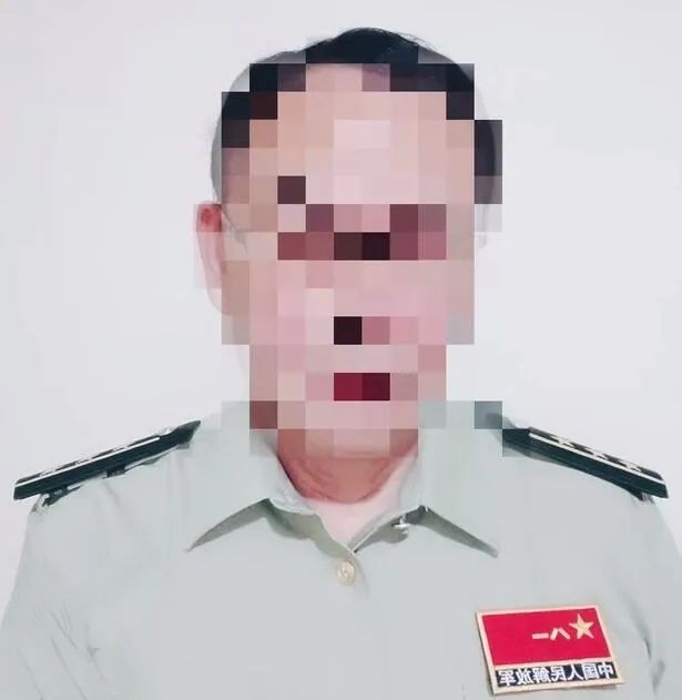 冒充边防军人诈骗多名女性,案件曝光!