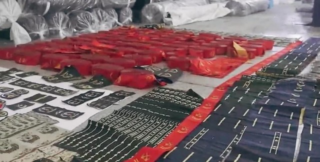 冒充边防军人诈骗多名女性,案件曝光!