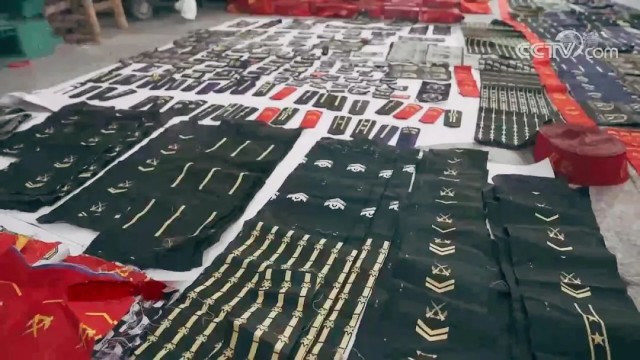 冒充边防军人诈骗多名女性,案件曝光!