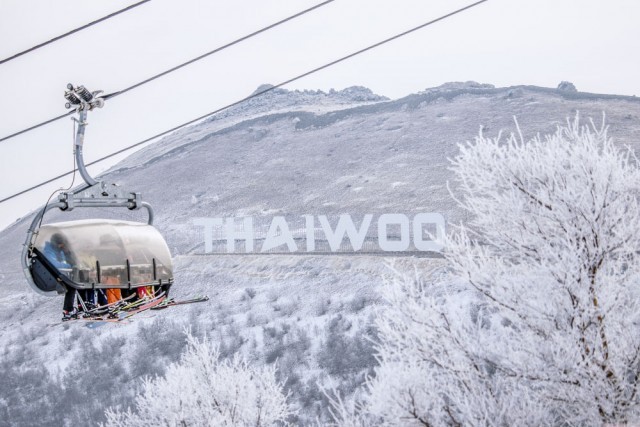 初级爱好者变成发烧谈球吧体育友滑雪究竟有什么魅力？(图6)